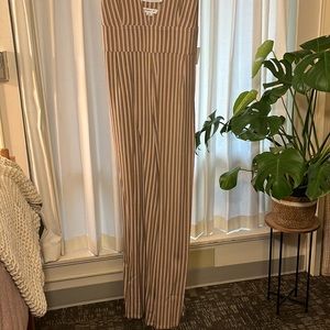 New O’Neill Jumpsuit